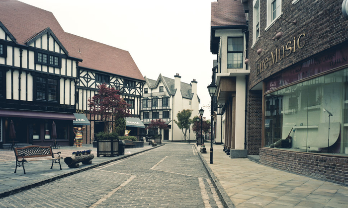 Почти трупы: ТОП-5 городов на грани вымирания