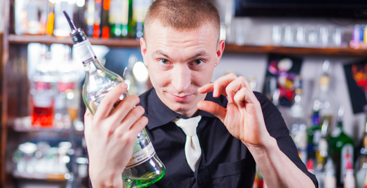 Пьяная пятница: 5 самых крепких способов напиться