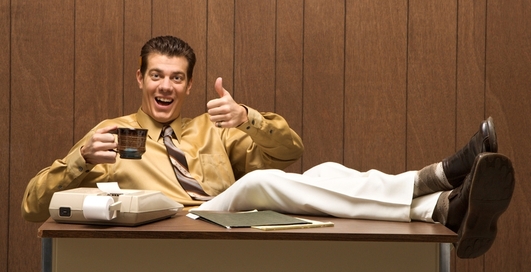 Что нужно сделать, чтобы работать было приятнее