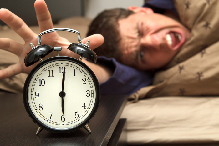 Почему ты постоянно чувствуешь усталость: 4 причины