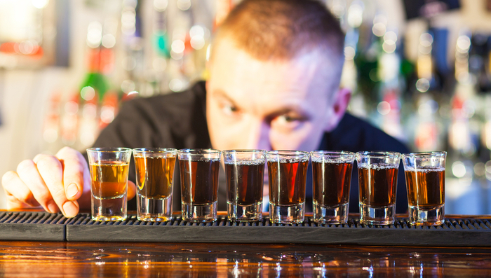 День бармена: восемь интересных фактов о профессии