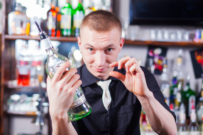 День бармена: восемь интересных фактов о профессии