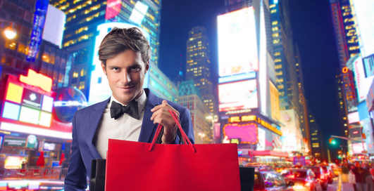 Кому не все равно: ТОП-20 подарков ко Дню Валентина