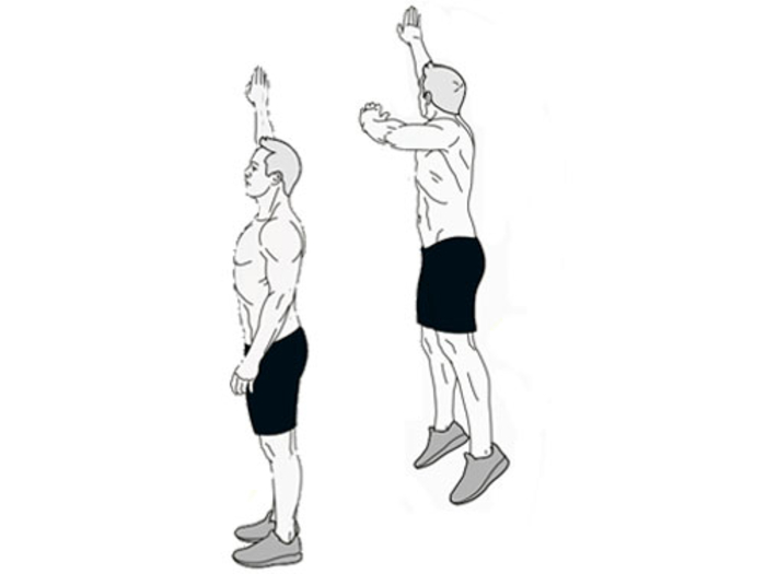 Блиц-тест: проживешь ли ты до ста?
