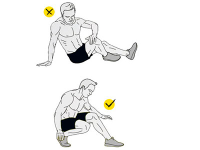 Блиц-тест: проживешь ли ты до ста?