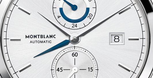 SIHH 2015: ТОП-10 лучших часов выставки