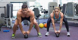 Видео: 2-минутная взрывчатка для брюшного жира