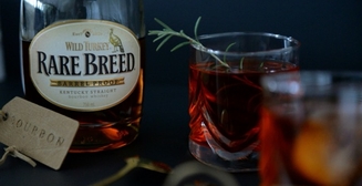 Что пить на День святого Валентина: 8 брендов интересного виски