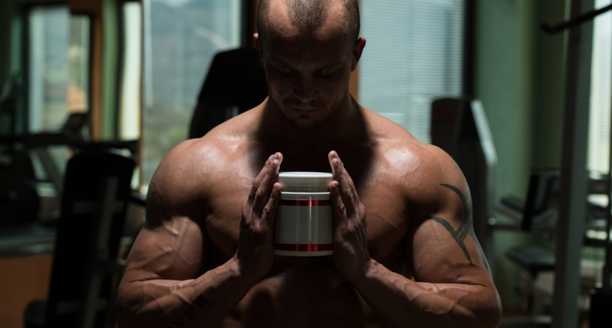 После тренировки: сколько реально нужно протеина?