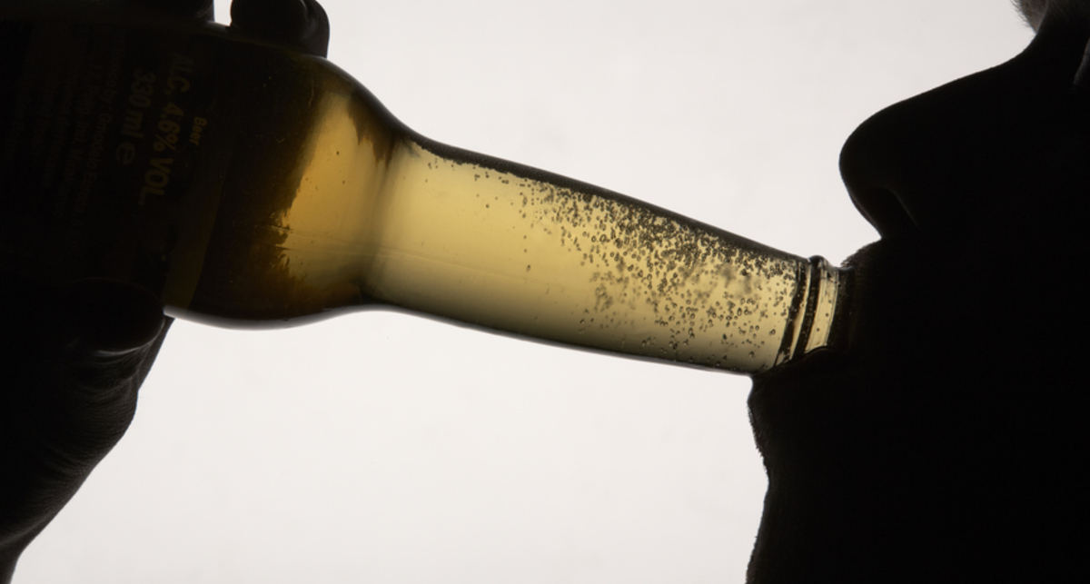 Опасно для жизни: ТОП-7 страшных фактов о пиве