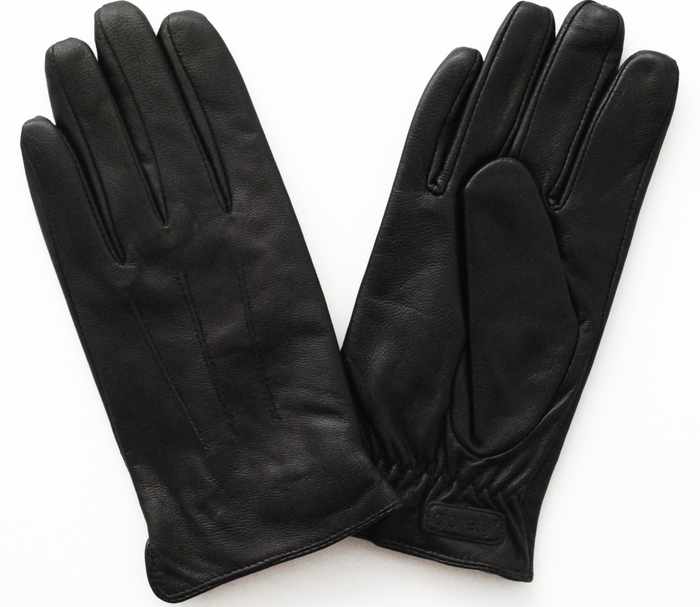 Зимние перчатки: 5 пар для пользования смартфоном