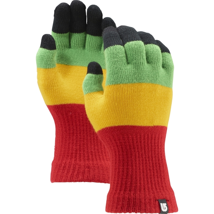 Зимние перчатки: 5 пар для пользования смартфоном