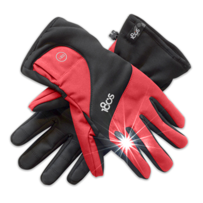 Зимние перчатки: 5 пар для пользования смартфоном