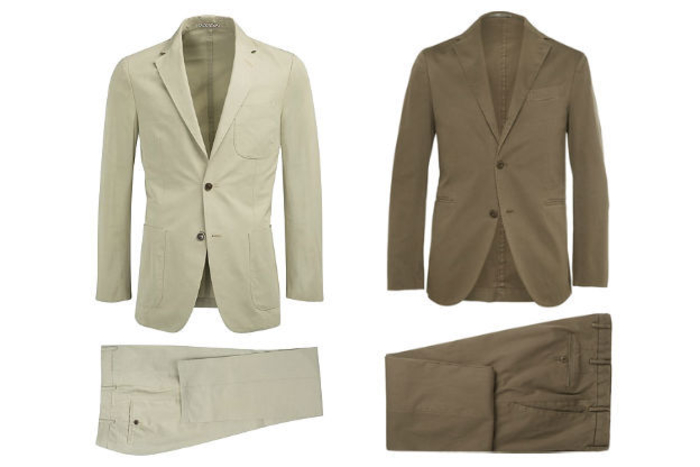 Для богатых и не очень: 10 обновок к теплому сезону