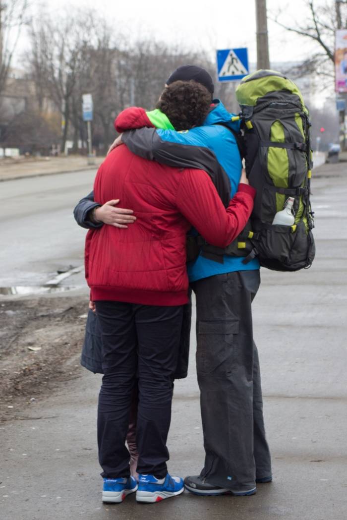 4500 км за 10 месяцев: украинцы ставят новый рекорд