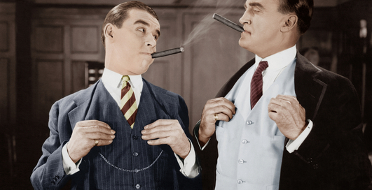 4 секрета, о которых знают только стильные мужчины