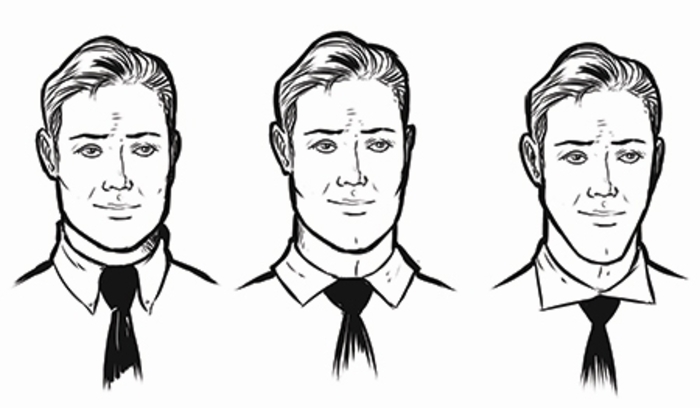 4 секрета, о которых знают только стильные мужчины