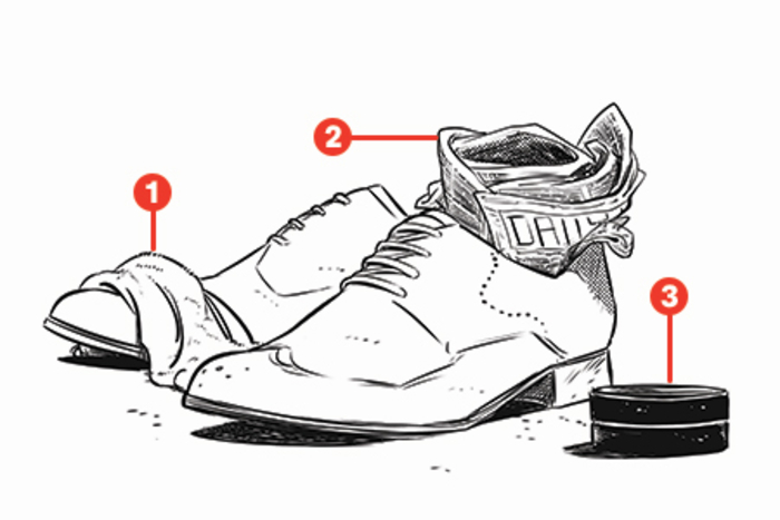 4 секрета, о которых знают только стильные мужчины