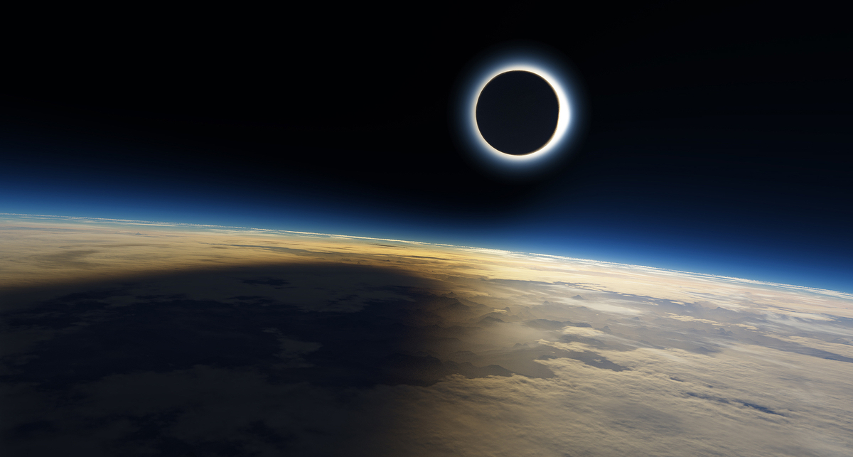 Солнечное затмение 2015: ТОП-10 интересных фактов