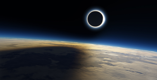 Солнечное затмение 2015: ТОП-10 интересных фактов