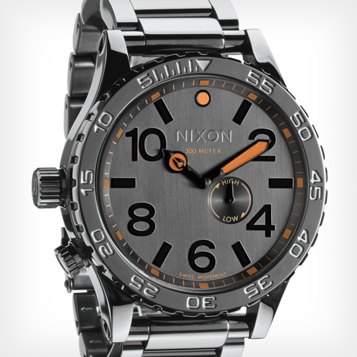 Весенние тренды: ТОП-5 стильных часов сезона