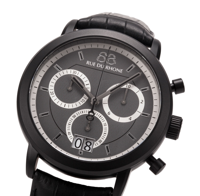 Весенние тренды: ТОП-5 стильных часов сезона