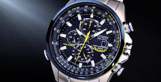 Весенние тренды: ТОП-5 стильных часов сезона