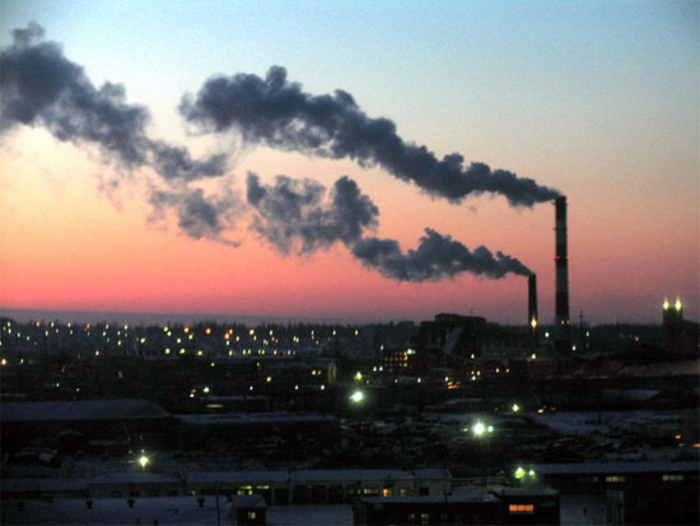 Не лучше Чернобыля: пять токсичных мест на планете