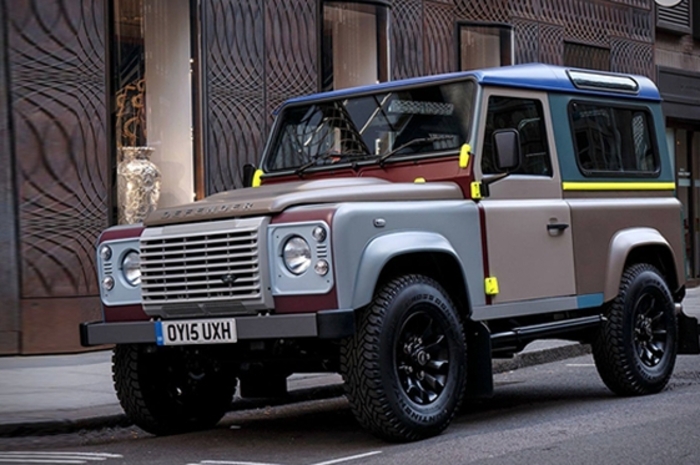 Чего хотят мужчины: 5 вещей для поднятия настроения