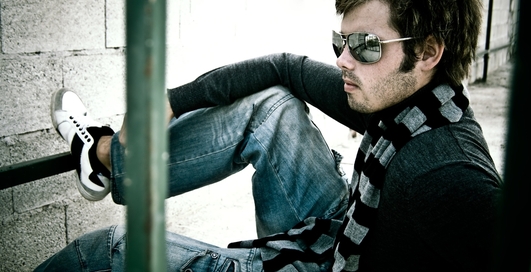 Мужской стиль: ТОП-10 must have сезона