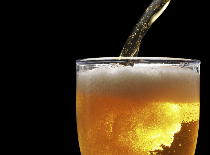 Пей, но в меру: ТОП-4 самых здоровых сорта пива