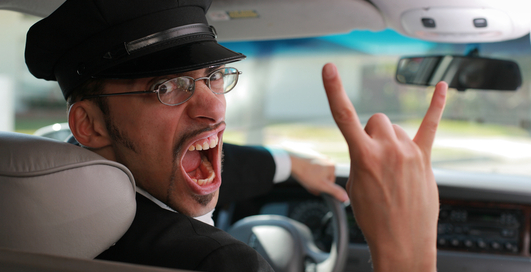 10 самых чокнутых автомобильных аксессуаров