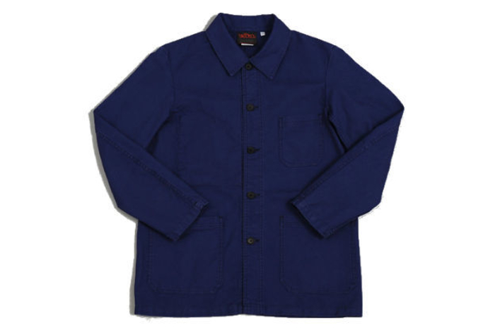 Весна 2015: ТОП-7 необходимых мужских курток