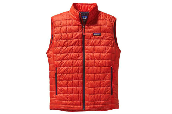 Весна 2015: ТОП-7 необходимых мужских курток