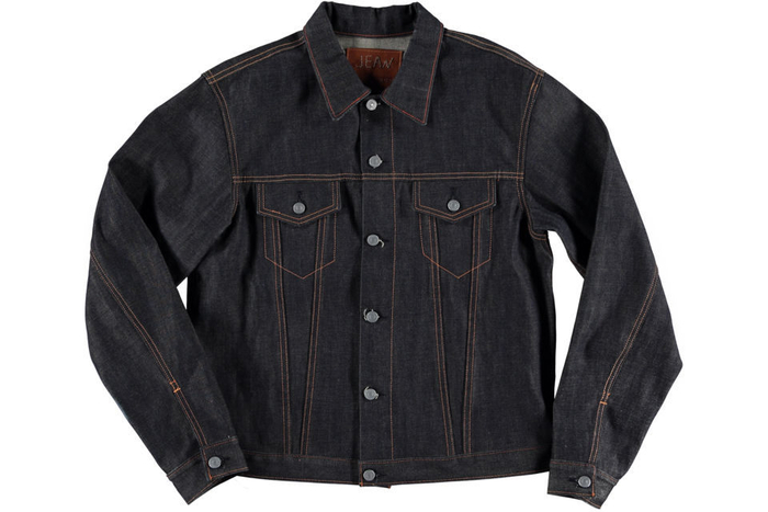 Весна 2015: ТОП-7 необходимых мужских курток