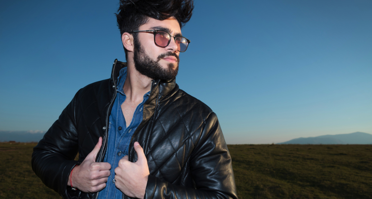 Весна 2015: ТОП-7 необходимых мужских курток