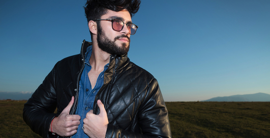 Весна 2015: ТОП-7 необходимых мужских курток