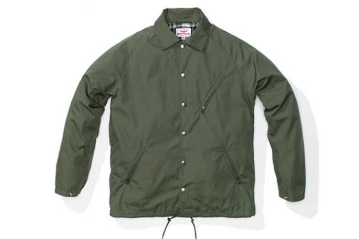 Весна 2015: ТОП-7 необходимых мужских курток