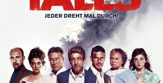 Дикие истории: естественный отбор по Тарантино