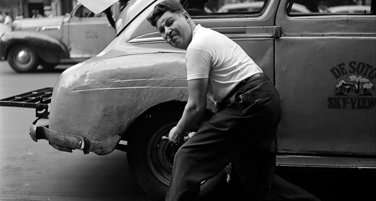 Не для женщин: ТОП-10 чисто мужских дел