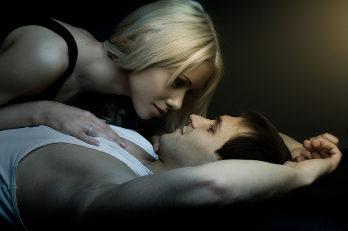 Секс и подарки: 7 правил мужского поведения в браке