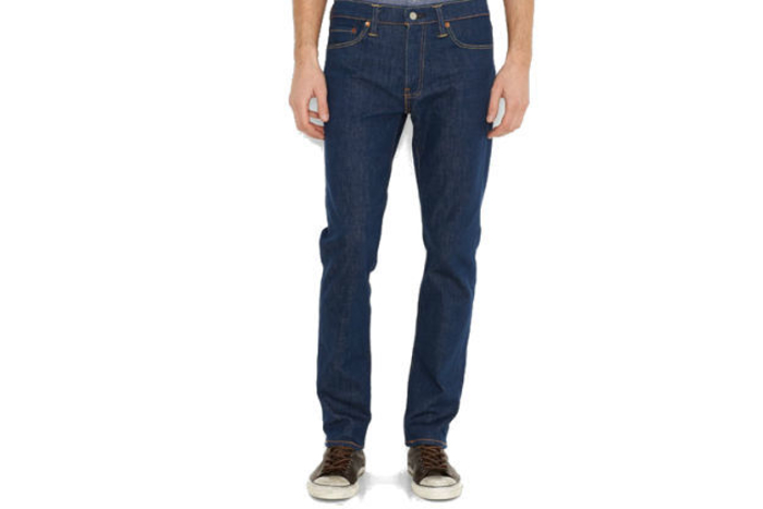 Почему мужчинам нужно больше одежды из стрейча Почему мужчинам нужно больше одежды из стрейча