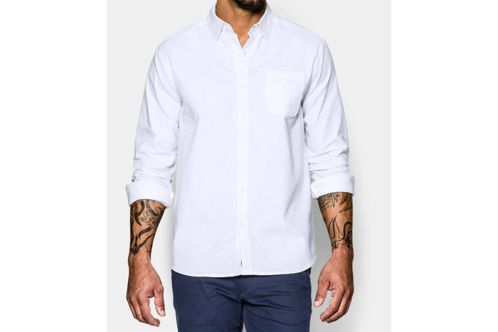 Почему мужчинам нужно больше одежды из стрейча Почему мужчинам нужно больше одежды из стрейча