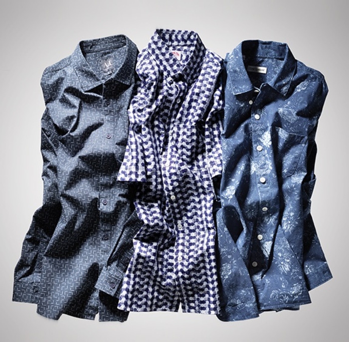 Время жары: как мужчине одеваться по погоде Время жары: как мужчине одеваться по погоде