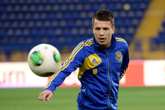 Днепр - Севилья: ТОП-10 фактов о финале Лиги Европы