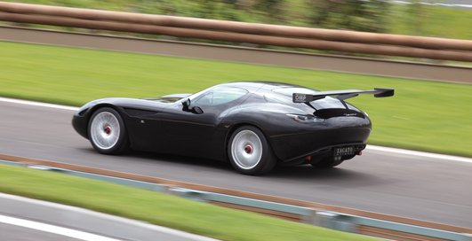 Раритет на колесах: 10 коллекционных авто Италии