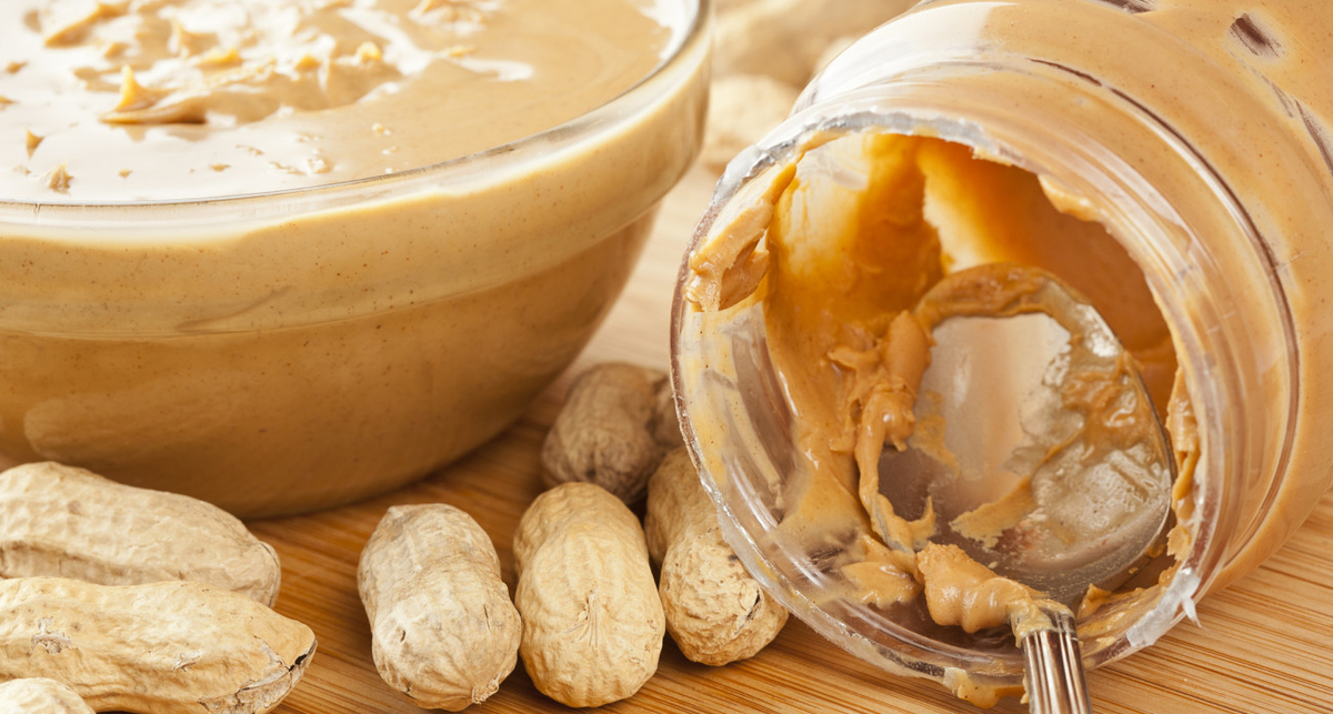 Ореховое масло: самый ленивый рецепт приготовления
