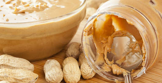 Ореховое масло: самый ленивый рецепт приготовления