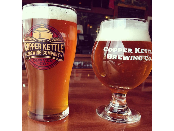 Крафтовое пиво: 11 вкусных новинок сезона