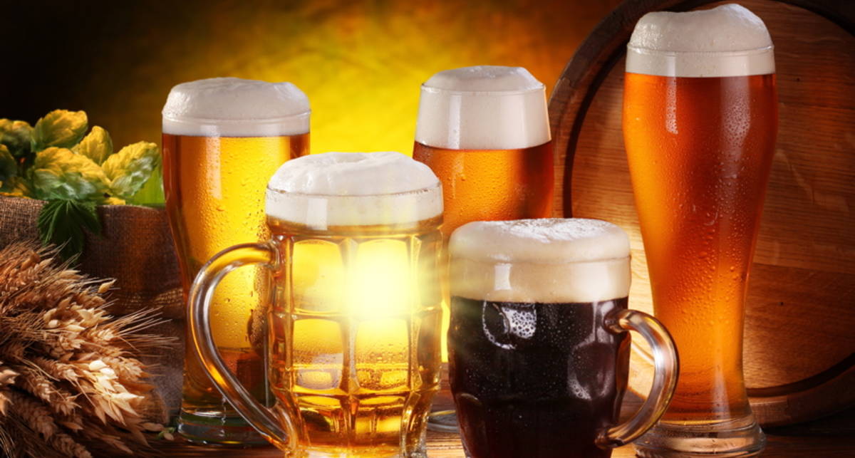 Крафтовое пиво: 11 вкусных новинок сезона